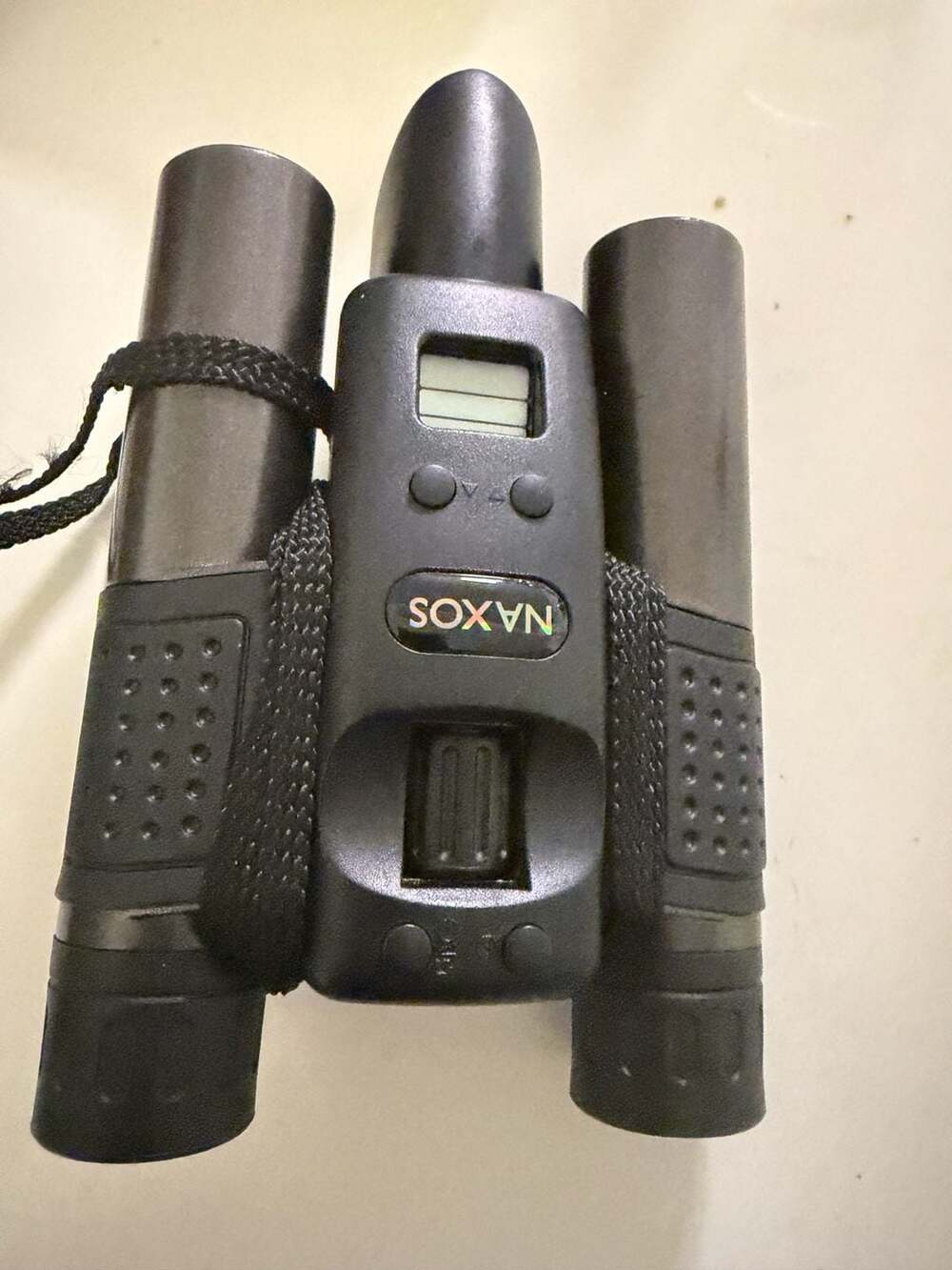 Naxos Digital Camera Binoculars